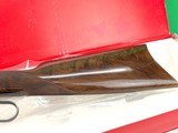 Winchester 1892 High Grade Lever Action 45 Colt Gold Engraved Unfired Limited - Image 12 of 19
