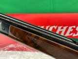 Winchester 1892 High Grade Lever Action 45 Colt Gold Engraved Unfired Limited - Image 14 of 19
