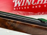 Winchester 1892 High Grade Lever Action 45 Colt Gold Engraved Unfired Limited - Image 15 of 19