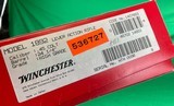 Winchester 1892 High Grade Lever Action 45 Colt Gold Engraved Unfired Limited - Image 2 of 19