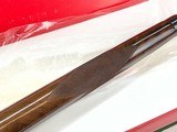 Winchester 1892 High Grade Lever Action 45 Colt Gold Engraved Unfired Limited - Image 9 of 19