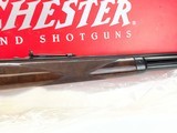 Winchester 1892 High Grade Lever Action 45 Colt Gold Engraved Unfired Limited - Image 6 of 19
