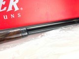 Winchester 1892 High Grade Lever Action 45 Colt Gold Engraved Unfired Limited - Image 7 of 19
