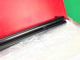 Winchester 1892 High Grade Lever Action 45 Colt Gold Engraved Unfired Limited - Image 8 of 19