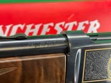 Winchester 1892 High Grade Lever Action 45 Colt Gold Engraved Unfired Limited - Image 13 of 19