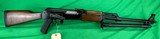 Rapid Fire ZASTAVA RPK AK 47 AK47 7.62X39 LMG Semi Auto Rifle - Image 1 of 20