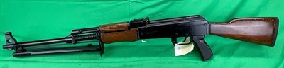Rapid Fire ZASTAVA RPK AK 47 AK47 7.62X39 LMG Semi Auto Rifle - Image 13 of 20