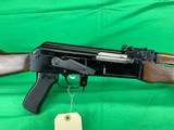 Rapid Fire ZASTAVA RPK AK 47 AK47 7.62X39 LMG Semi Auto Rifle - Image 3 of 20