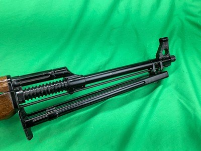 Rapid Fire ZASTAVA RPK AK 47 AK47 7.62X39 LMG Semi Auto Rifle - Image 6 of 20