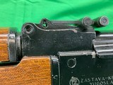Rapid Fire ZASTAVA RPK AK 47 AK47 7.62X39 LMG Semi Auto Rifle - Image 17 of 20