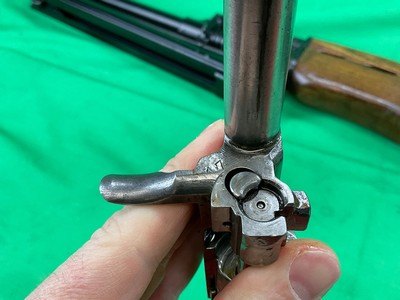 Rapid Fire ZASTAVA RPK AK 47 AK47 7.62X39 LMG Semi Auto Rifle - Image 19 of 20