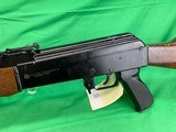 Rapid Fire ZASTAVA RPK AK 47 AK47 7.62X39 LMG Semi Auto Rifle - Image 15 of 20