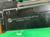 Rapid Fire ZASTAVA RPK AK 47 AK47 7.62X39 LMG Semi Auto Rifle - Image 16 of 20