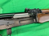 Rapid Fire ZASTAVA RPK AK 47 AK47 7.62X39 LMG Semi Auto Rifle - Image 10 of 20