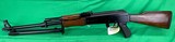 Rapid Fire ZASTAVA RPK AK 47 AK47 7.62X39 LMG Semi Auto Rifle - Image 13 of 20