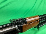Rapid Fire ZASTAVA RPK AK 47 AK47 7.62X39 LMG Semi Auto Rifle - Image 11 of 20