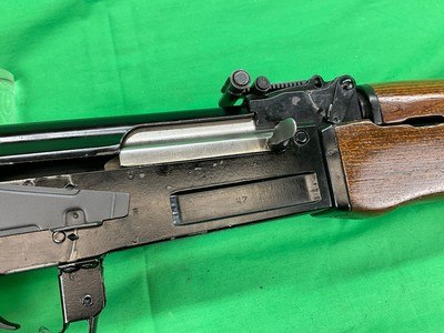 Rapid Fire ZASTAVA RPK AK 47 AK47 7.62X39 LMG Semi Auto Rifle - Image 10 of 20
