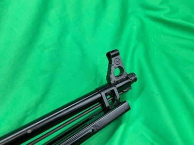 Rapid Fire ZASTAVA RPK AK 47 AK47 7.62X39 LMG Semi Auto Rifle - Image 7 of 20