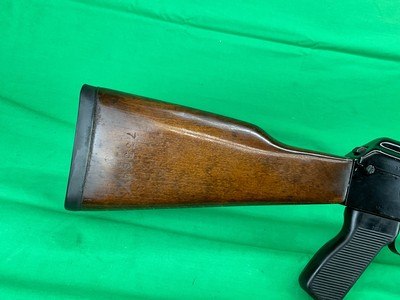 Rapid Fire ZASTAVA RPK AK 47 AK47 7.62X39 LMG Semi Auto Rifle - Image 2 of 20