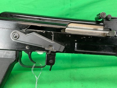 Rapid Fire ZASTAVA RPK AK 47 AK47 7.62X39 LMG Semi Auto Rifle - Image 8 of 20