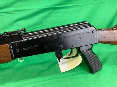 Rapid Fire ZASTAVA RPK AK 47 AK47 7.62X39 LMG Semi Auto Rifle - Image 15 of 20