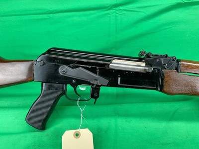 Rapid Fire ZASTAVA RPK AK 47 AK47 7.62X39 LMG Semi Auto Rifle - Image 3 of 20