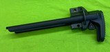 Rare Factory OEM Heckler & Koch HK H&K G41 G 41 A3 Stock German - Image 2 of 7