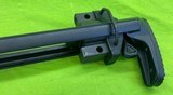Rare Factory OEM Heckler & Koch HK H&K G41 G 41 A3 Stock German - Image 3 of 7