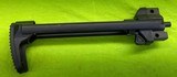 Rare Factory OEM Heckler & Koch HK H&K G41 G 41 A3 Stock German - Image 1 of 7
