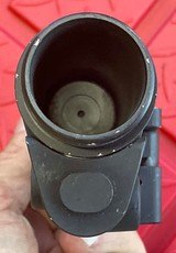 Colt M5 SCW Sub Compact Weapon 5.56 PDW Stock Bolt Buffer Parts Retro AR 15 - Image 4 of 9