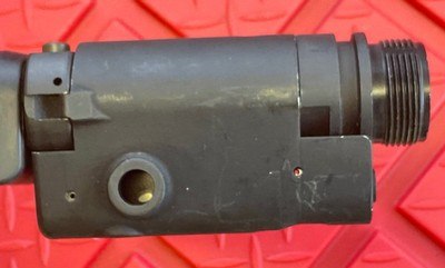 Colt M5 SCW Sub Compact Weapon 5.56 PDW Stock Bolt Buffer Parts Retro AR 15 - Image 3 of 9