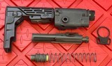 Colt M5 SCW Sub Compact Weapon 5.56 PDW Stock Bolt Buffer Parts Retro AR 15