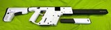 Kriss USA KV90CAP20 Vector CRB 9mm Luger 16