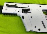 Kriss USA KV90CAP20 Vector CRB 9mm Luger 16
