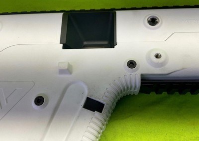 Kriss USA KV90CAP20 Vector CRB 9mm Luger 16
