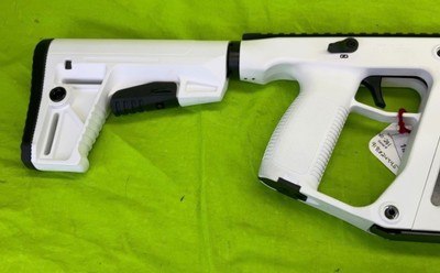 Kriss USA KV90CAP20 Vector CRB 9mm Luger 16