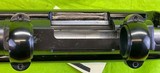 Bob Green Custom Remington 722 20 Vartag Bench Rest Bolt Action Single Shot - Image 13 of 14