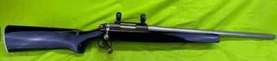 Bob Green Custom Remington 722 20 Vartag Bench Rest Bolt Action Single Shot - Image 1 of 14