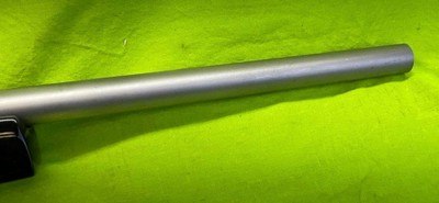 Bob Green Custom Remington 722 20 Vartag Bench Rest Bolt Action Single Shot - Image 4 of 14
