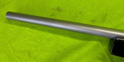 Bob Green Custom Remington 722 20 Vartag Bench Rest Bolt Action Single Shot - Image 12 of 14