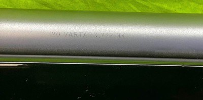 Bob Green Custom Remington 722 20 Vartag Bench Rest Bolt Action Single Shot - Image 10 of 14