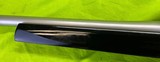 Bob Green Custom Remington 722 20 Vartag Bench Rest Bolt Action Single Shot - Image 11 of 14