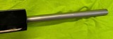 Bob Green Custom Remington 722 20 Vartag Bench Rest Bolt Action Single Shot - Image 7 of 14