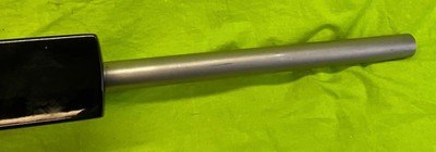 Bob Green Custom Remington 722 20 Vartag Bench Rest Bolt Action Single Shot - Image 7 of 14