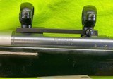 Bob Green Custom Remington 722 20 Vartag Bench Rest Bolt Action Single Shot - Image 8 of 14
