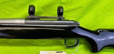 Bob Green Custom Remington 722 20 Vartag Bench Rest Bolt Action Single Shot - Image 9 of 14