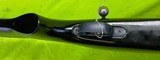 Bob Green Custom Remington 722 20 Vartag Bench Rest Bolt Action Single Shot - Image 5 of 14