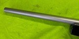 Bob Green Custom Remington 722 20 Vartag Bench Rest Bolt Action Single Shot - Image 12 of 14