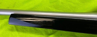 Bob Green Custom Remington 722 20 Vartag Bench Rest Bolt Action Single Shot - Image 11 of 14