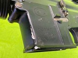 Preban PWA Commando Pre Ban AR15 AR 5.56 Colt Upper SAK Barrel Retro M16 A2 - Image 5 of 11